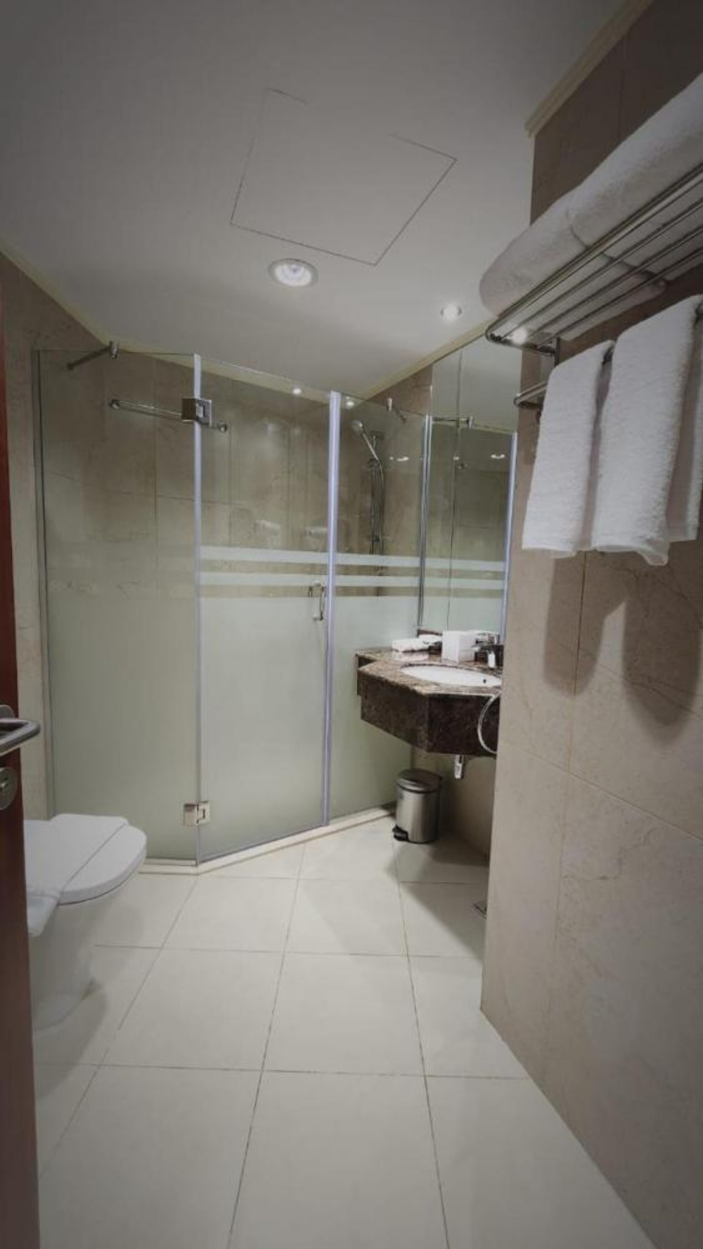 فندق القلعة