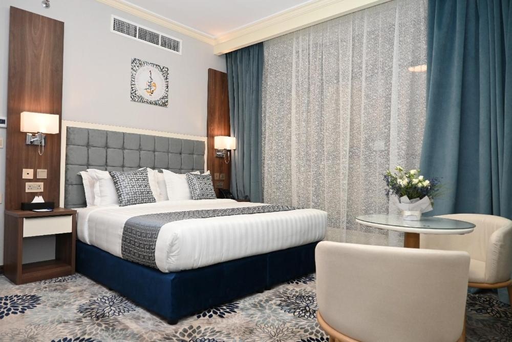 فندق القلعة